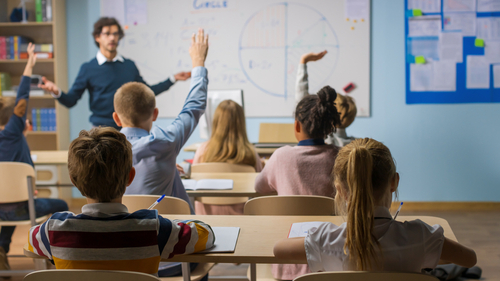 Are Math Education majors in demand?
