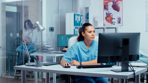 Online BSN Degree Common Courses