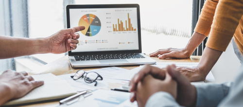 Possible Career Pathways for Online Bachelor's Degree in Data Analytics Graduates