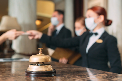 Careers in the Hospitality Industry