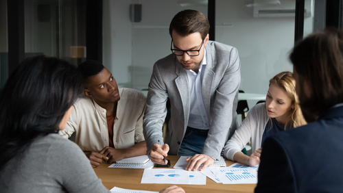 Must-have Skills for Business Law Students and Graduates