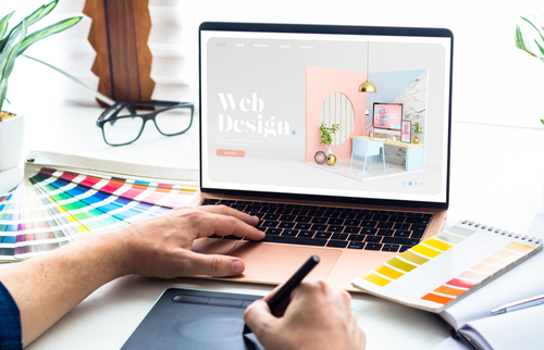 How to Become a Web Designer
