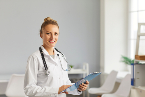 Bachelor of Science in Healthcare Administration Common Career Paths