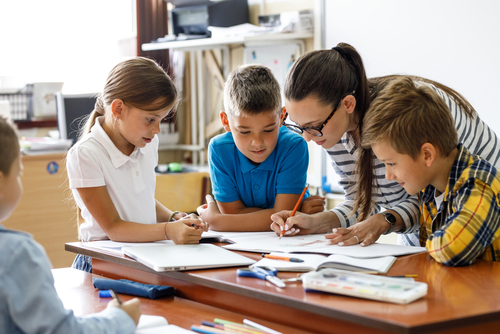 Specializations in Bachelor of Education Programs