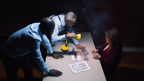What You Can Do with a Degree in Criminal Psychology