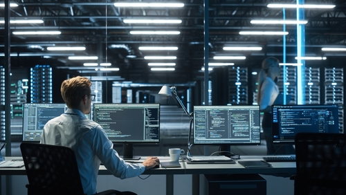 Career Pathways for Online Bachelor's in Information Technology Graduates