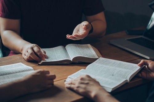 Degree Options for Ministry Careers