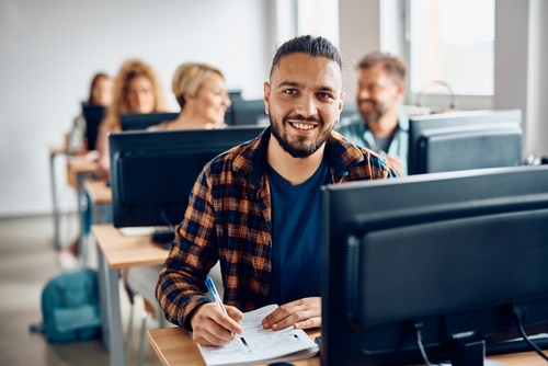 Top Careers in Adult Education