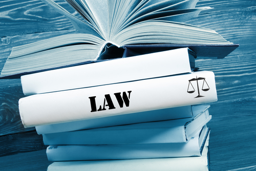law and legal associate online degrees