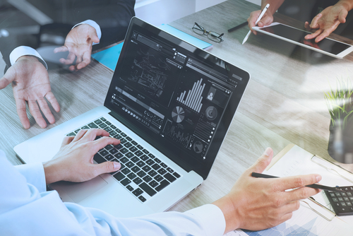 Possible Career Pathways for Online Bachelor's Degree in Data Analytics Graduates