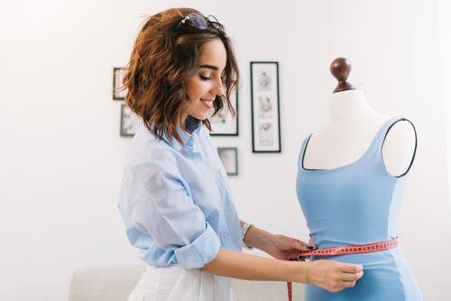 Fashion Designer