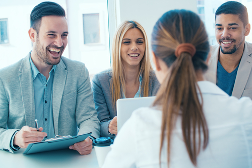 Why Earn a Degree in Human Resource Management