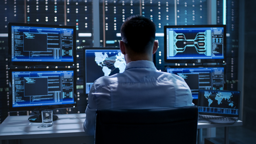 Careers for Online Bachelor's in Computer Forensics Graduates