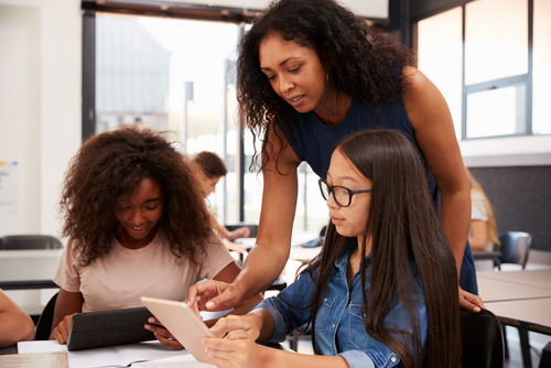 Jobs You Can Get With a Degree in Mathematics Education
