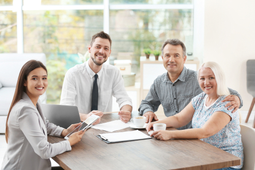 Risk Management Degree Career Paths