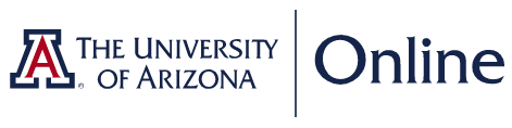Arizona Online - The University of Arizona