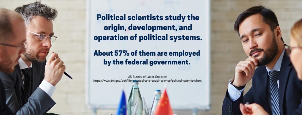 14 Best Schools with Online Bachelor's in Political Science in 2023 ...