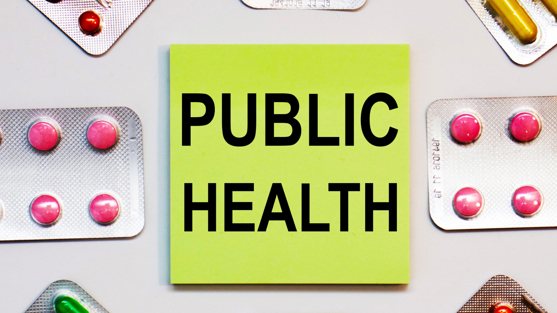 Online Bachelor's in Public Health - featured image