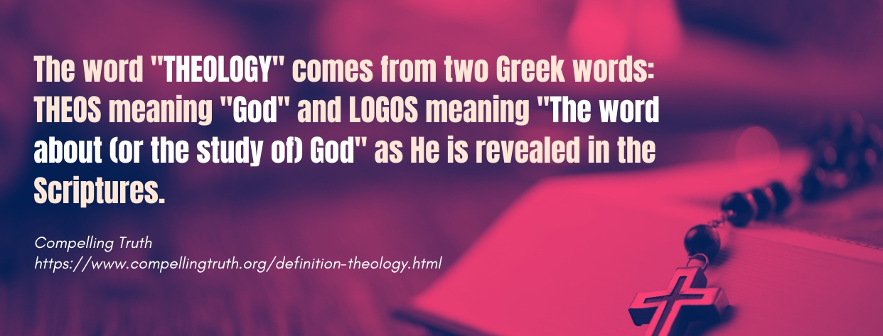 Online Bachelor's in Theology - fact