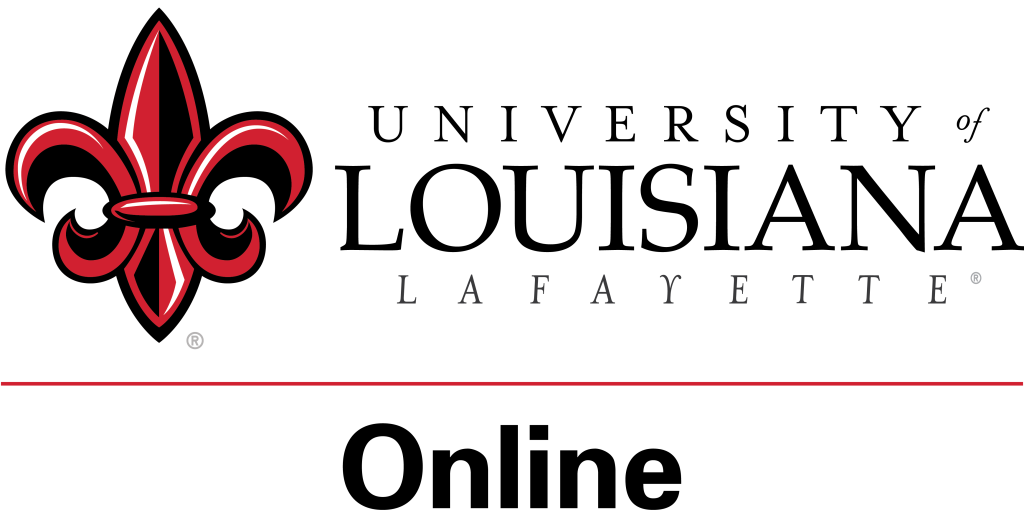 University of Louisiana at Lafayette - Online