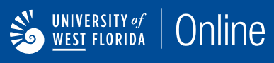 University of West Florida - Online