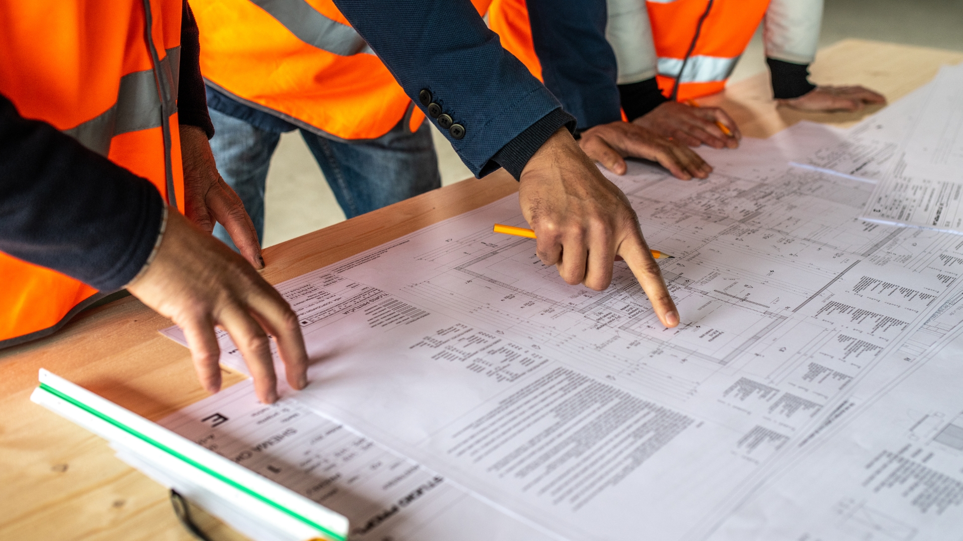 Online Bachelor's in Construction Management - featured image