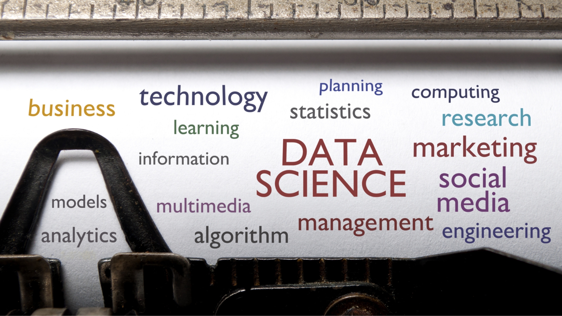 Online Bachelor's in Data Science - featured image