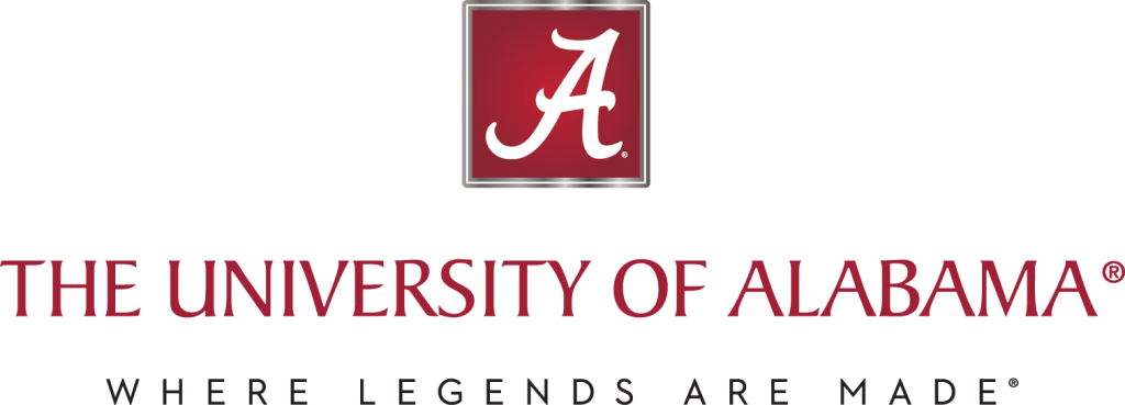 The University of Alabama