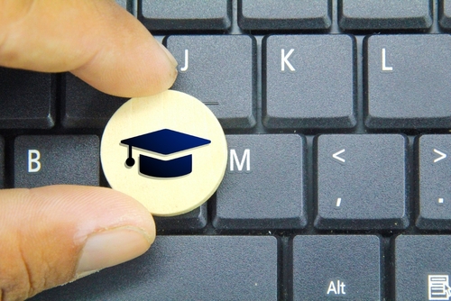 online bachelor's degrees